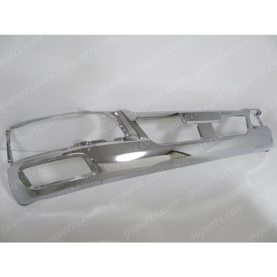 三菱ふそう ふそう ベストワン ファイター 標準 H17.10〜 メッキ