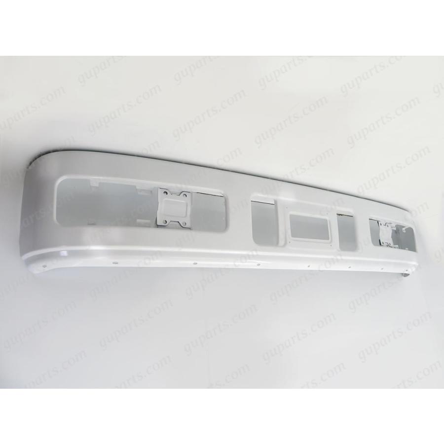 三菱 フロントバンパー シルバー 2025年最新】Yahoo!オークション -ギャランフォルティス