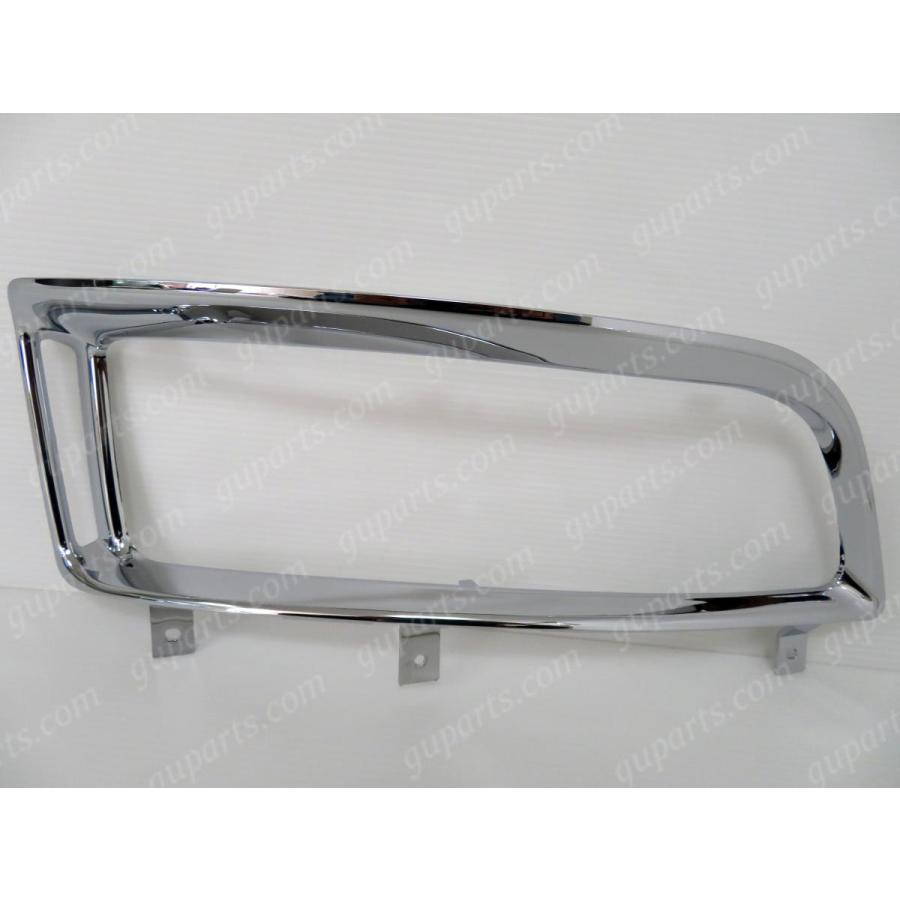 三菱ふそう 三菱 NEW 07 スーパーグレート V 〜H29/4 右 ヘッド ライト