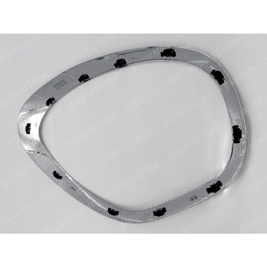 MINI（ミニ） クーパー クロスオーバー ペースマン R60 R61 ヘッド