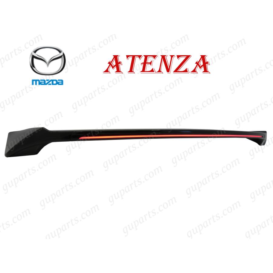 アテンザ マツダ GJ 系 セダン GJ2FP GJ2AP GJEFP GJ5FP リア