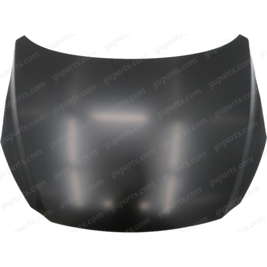 デミオ マツダ DJ 系 ボンネット H26/9〜 D0Y0-52-31X DJ3FS DJ3AS