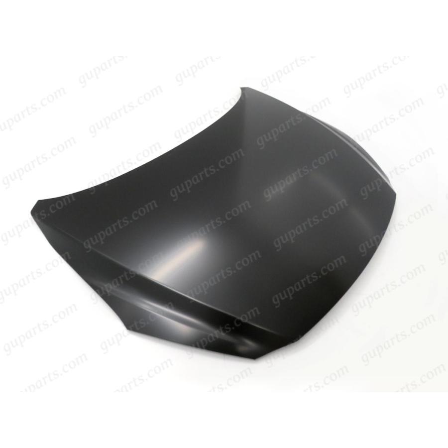 デミオ マツダ DJ 系 ボンネット H26/9〜 D0Y0-52-31X DJ3FS DJ3AS