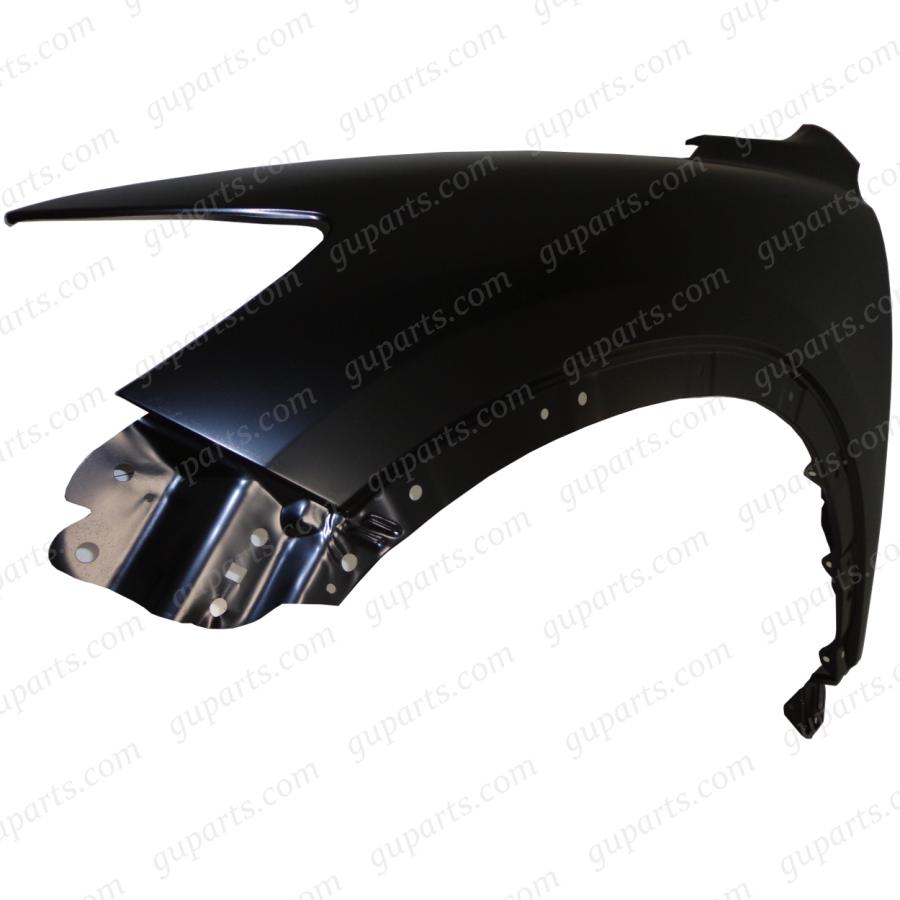 【kei様用】フロントパネル シーエックス MAZDA CX-5 CX5 フロント 左 フェンダー KE2AW