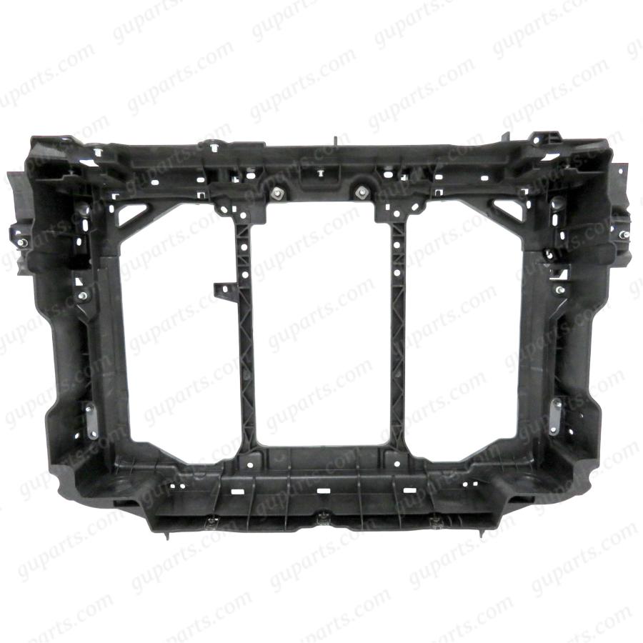 シーエックス MAZDA CX-5 H29/2〜 KFEP KF5P KF2P ラジエーター コア