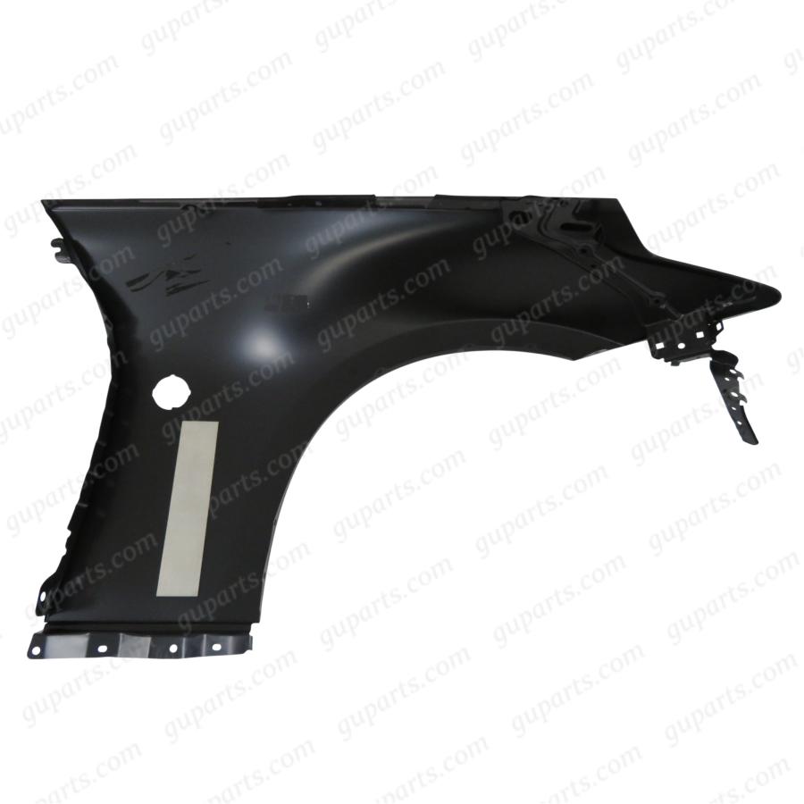 フェアレディ 日産 Z HZ34 Z34 フロント 左 フェンダー H20/12