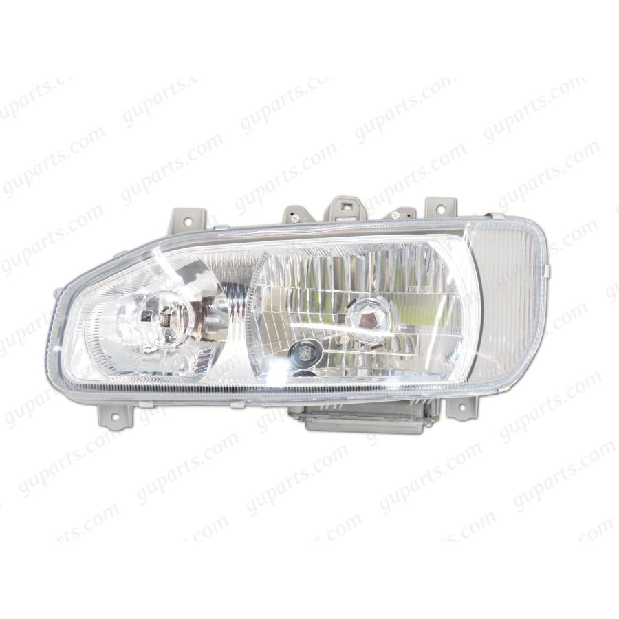 UDトラックス UD クオン H17〜H29 LED ヘッドライト 左 日産