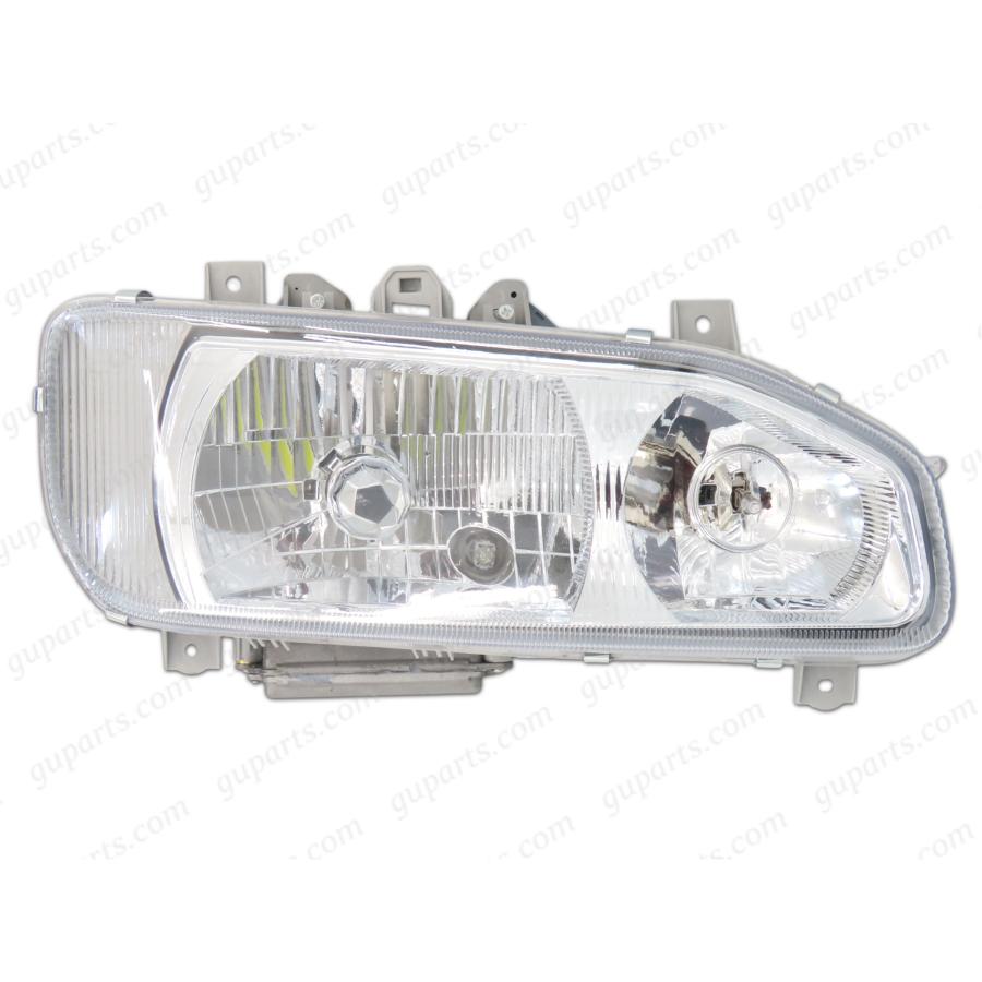 UDクオン 純正ヘッドライト右 UDトラックス UD クオン H17〜H29 LED ヘッドライト 右 日産