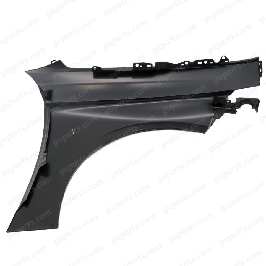 PEUGEOT（プジョー） 308 2022〜 P5 左 フェンダー 9837980980 P51YH01 P51HN05 P515G06H ...