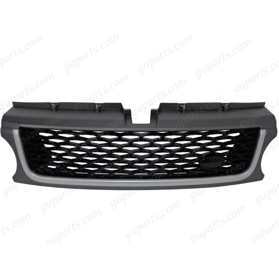 2013年  レンジ ランドローバー（LAND ROVER） レンジローバー スポーツ L320 LS5N