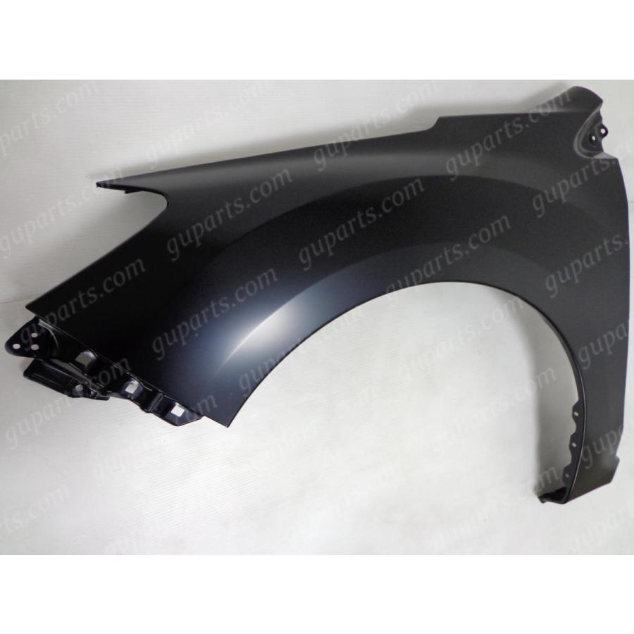 スバル　GDBインプレッサ STI フェンダー左 スバルGDBインプレッサ STI フェンダー左
