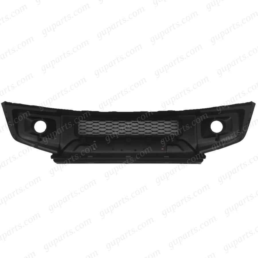 ジムニー スズキ シエラ JL JB74W H30.7〜 フロント バンパー 71711