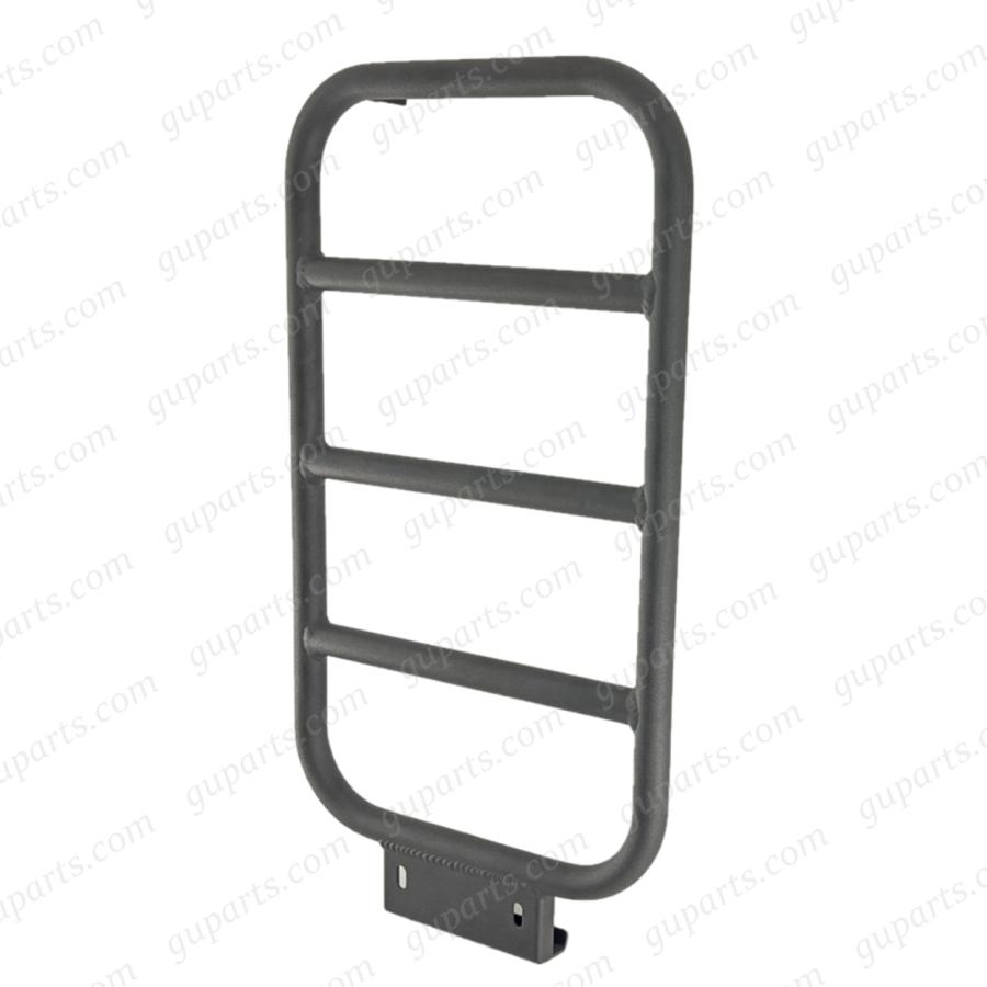 ジムニー jb64 ラダー（はしご） ジムニー スズキ / シエラ JB64W JB74W H30.7〜 サイド ウィンドウ