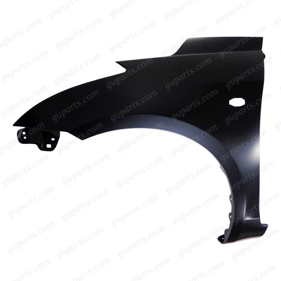 スイフト SUZUKI ZC72S ZD72S H22.9〜 フロント 左 フェンダー 穴有
