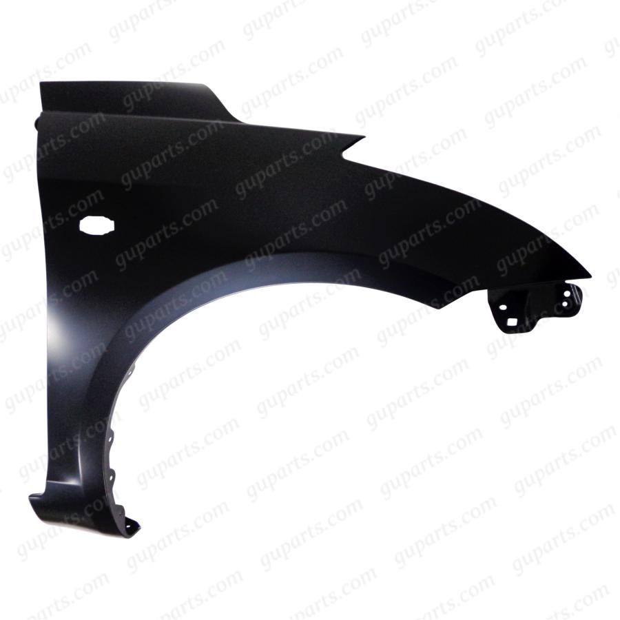 スイフト SUZUKI ZC72S ZD72S H22.9〜 フロント 右 フェンダー