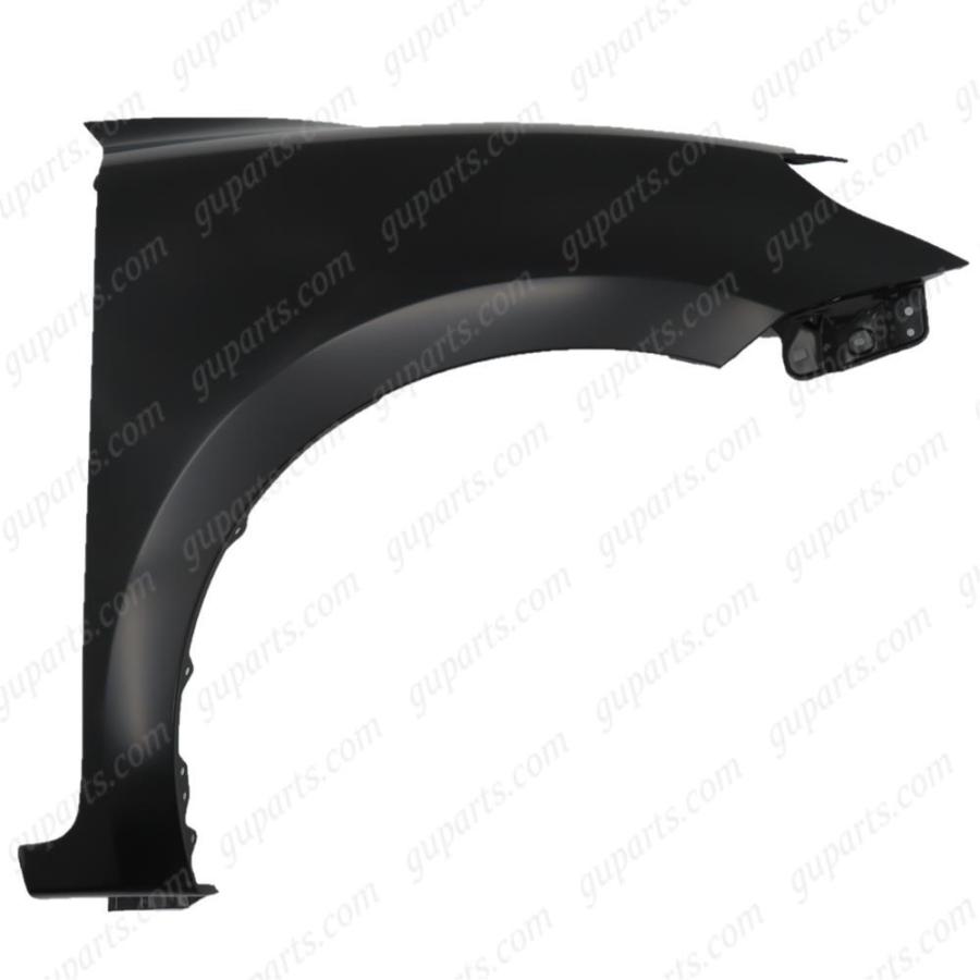 スイフト スポーツ ZC33S H29〜 フロント フェンダー 右 57611