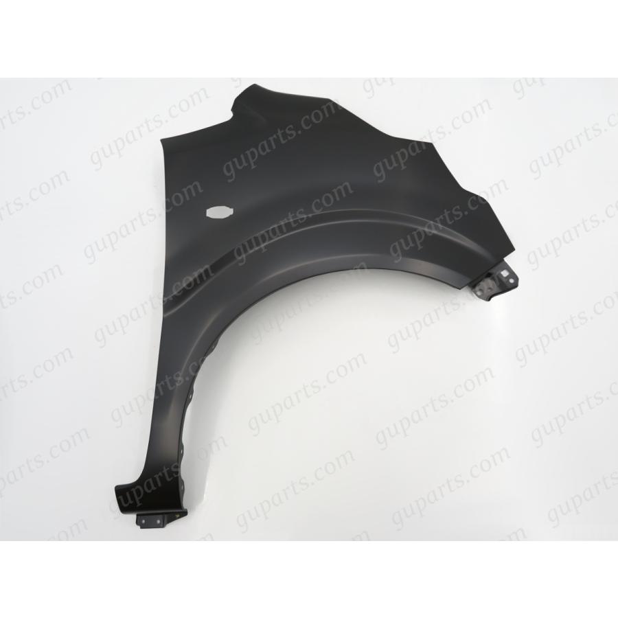 ワゴンR スズキ H29.2〜 FA FX 用 右 フロント フェンダー 57611-63R00