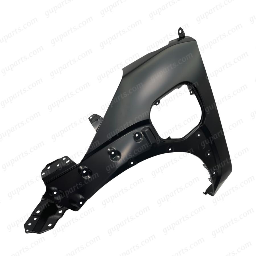 トヨタ（TOYOTA） BZ4X R4.5〜 フロント 左 フェンダー XEAM10 YEAM15
