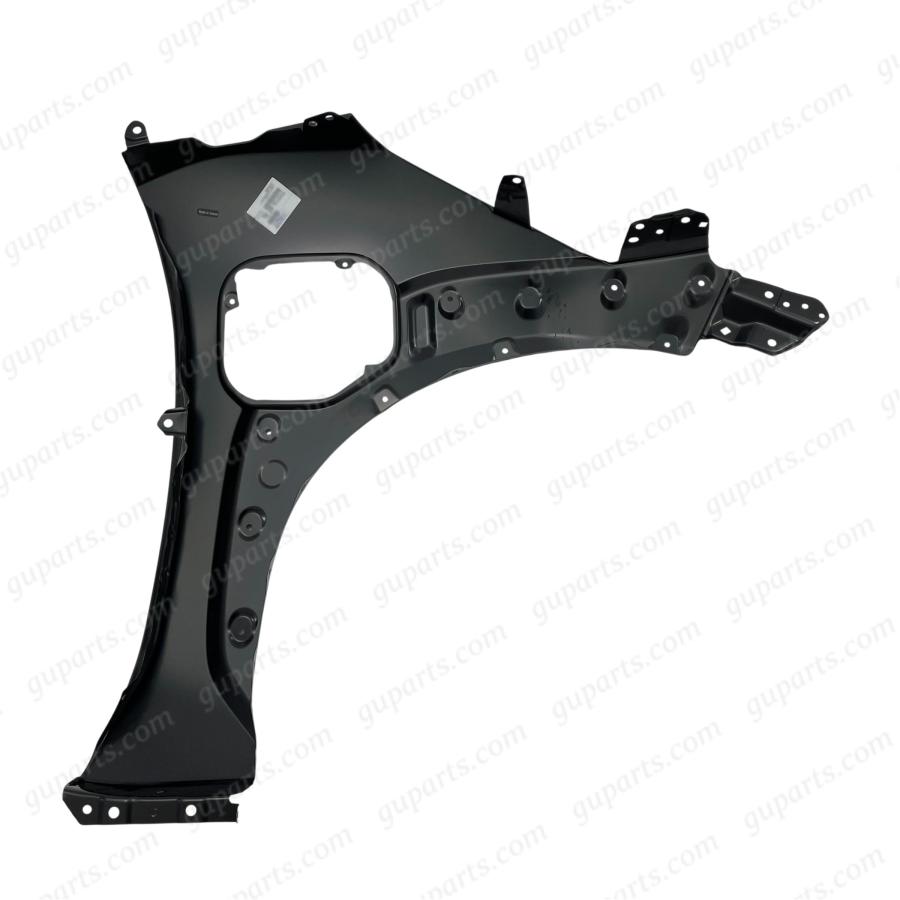 トヨタ（TOYOTA） BZ4X R4.5〜 フロント 左 フェンダー XEAM10 YEAM15