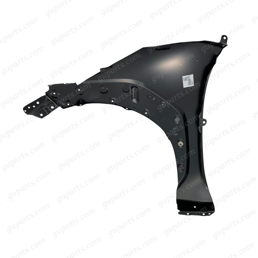 トヨタ（TOYOTA） BZ4X R4.5〜 フロント 右 フェンダー XEAM10 YEAM15