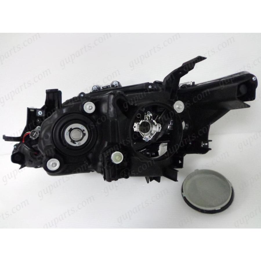 カムリ トヨタ AVV50 ハイブリッド H26.9〜H29.7 後期 右 ヘッド
