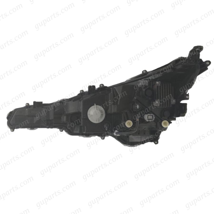 カローラ スポーツ ZWE211H ヘッドライト TOYOTA ZWE211 カローラスポーツ USヘッドライト LEDヘッドライト