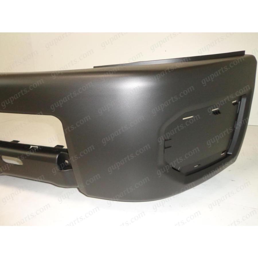 トヨタ FJ クルーザー GSJ15W 2007〜 フロント バンパー 52119-35081