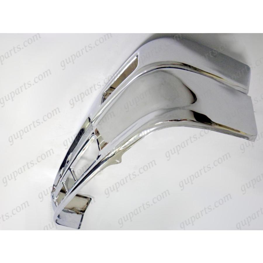 ハイラックス ピックアップ 80系 2WD オールクロームメッキ