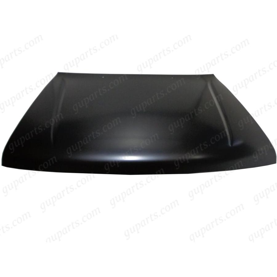 ハイラックス トヨタ H9.8〜 ボンネット LN165 LN170 RZN167 〜H11.8