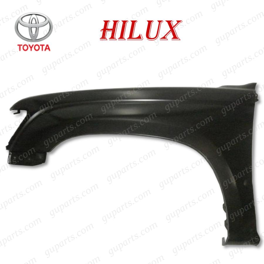 専用です ハイラックス TOYOTA 2WD LN147 RZN147 H9.8〜H25 フロント 左