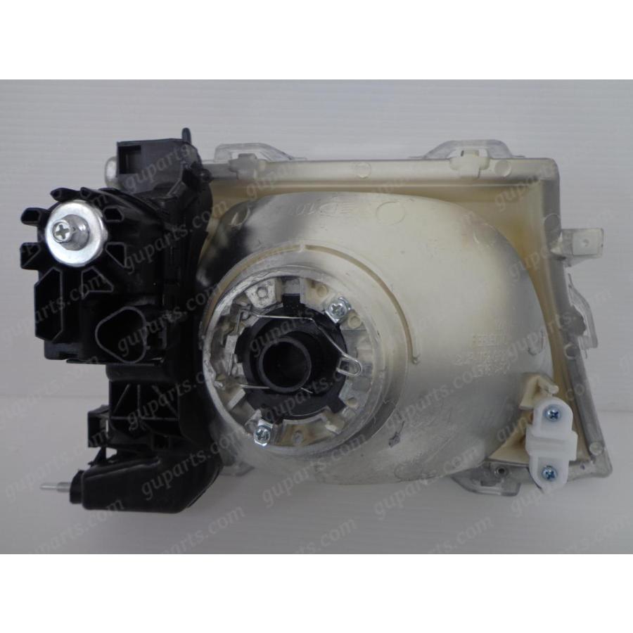ハイラックス トヨタ 2WD 4WD 後期 H13.8〜 左 ハロゲン ヘッド ライト