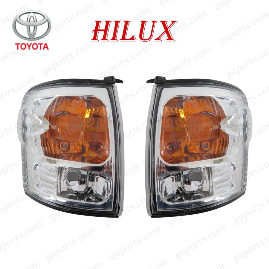 ハイラックス トヨタ RZN169H RZN174H LN172H RZN152H 後期 左右