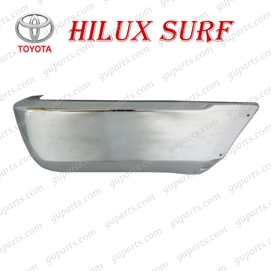 ハイラックス トヨタ サーフ RZN180W RZN185W KDN185W 右 リア