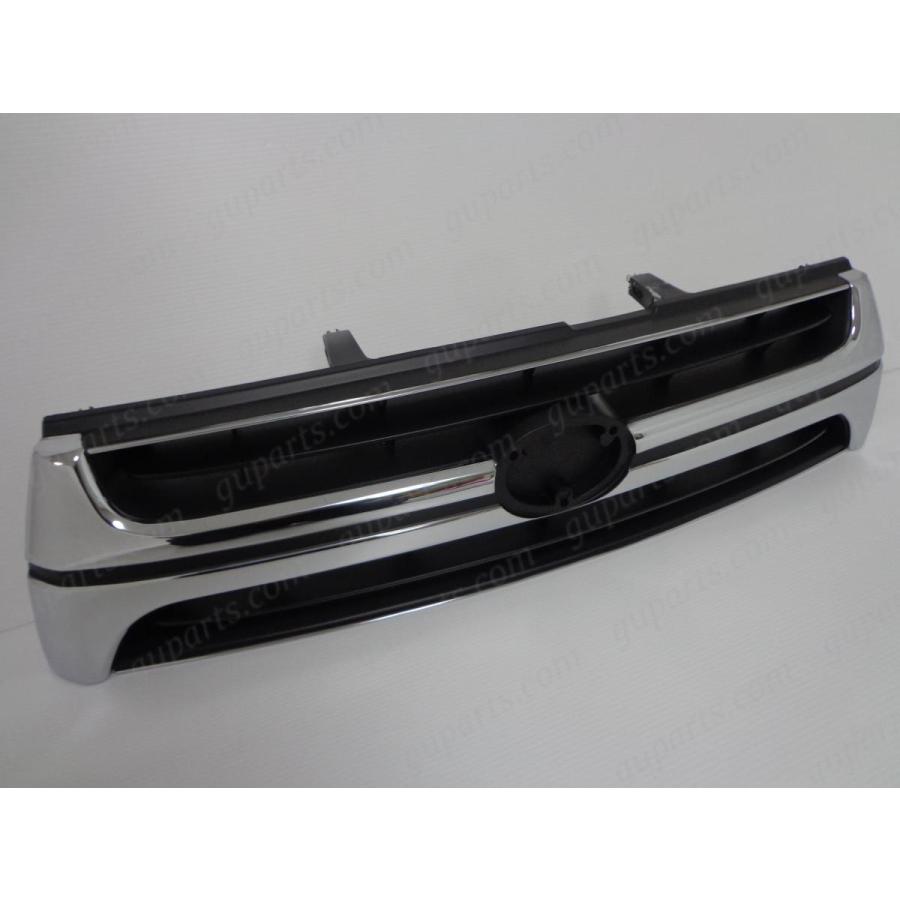 ハイラックス サーフ 前期 ⇒ 後期 KDN185W KZN185W KZN185G