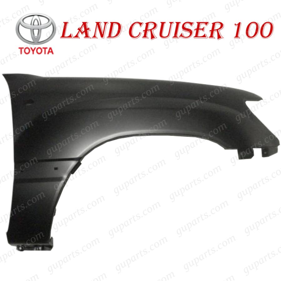 ランドクルーザー TOYOTA ランド クルーザー 100 / シグナス UZJ100W