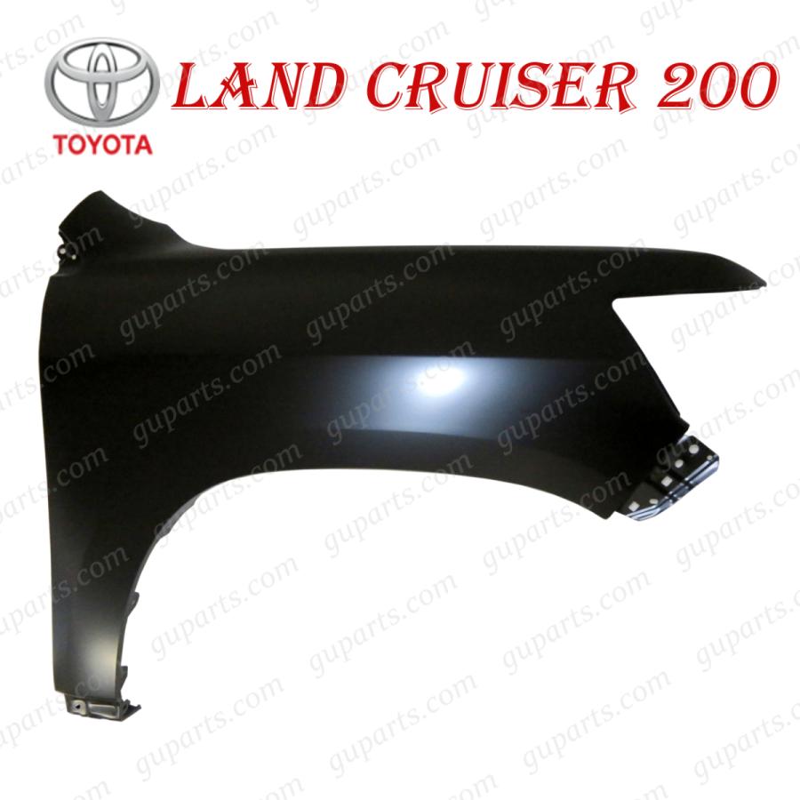 ランドクルーザー ランクル200 ランド クルーザー 200 系 URJ202W 後期