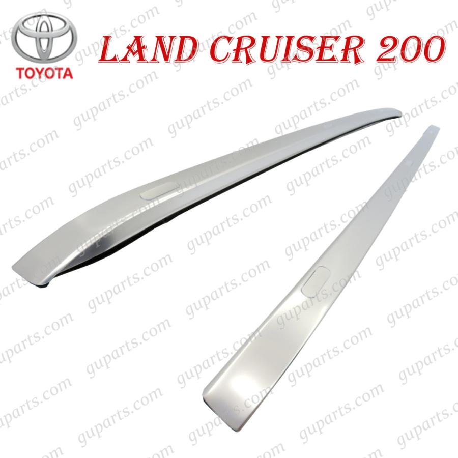 ランドクルーザー ランクル 200 ランド クルーザー UZJ200W URJ202W 