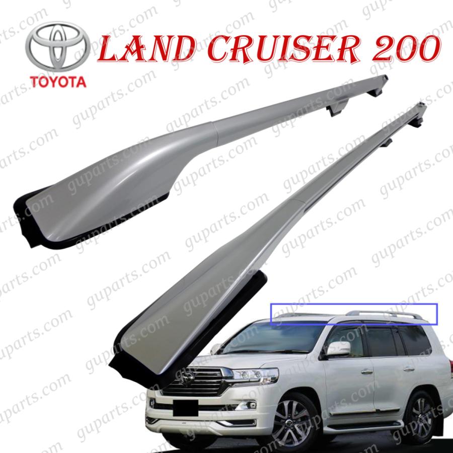 ランドクルーザー ランド クルーザー UZJ200W URJ202W 前期 中期 後期