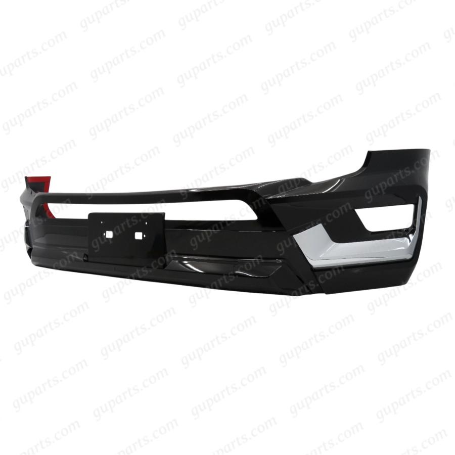 ランドクルーザー 300 系 フロント エアロ パーツ セット