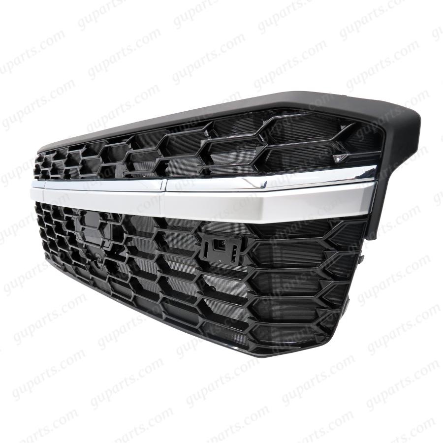 ランドクルーザー 300 ラジエーター グリル ランクル 現行 GR ZX