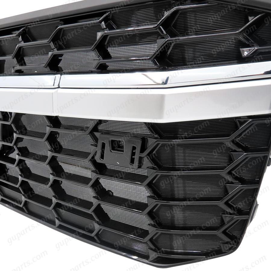 ランクル　300系　GRラジエーターグリル 楽天市場】トヨタ 純正 ランドクルーザー300 GRラジエーター