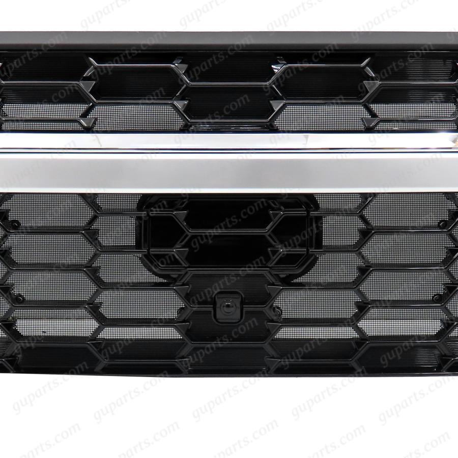 ランドクルーザー 300 ラジエーター グリル ランクル 現行 GR ZX