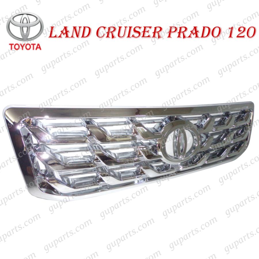 専用ページ 2枚セット ランドクルーザー トヨタ ランド クルーザー プラド 120 系