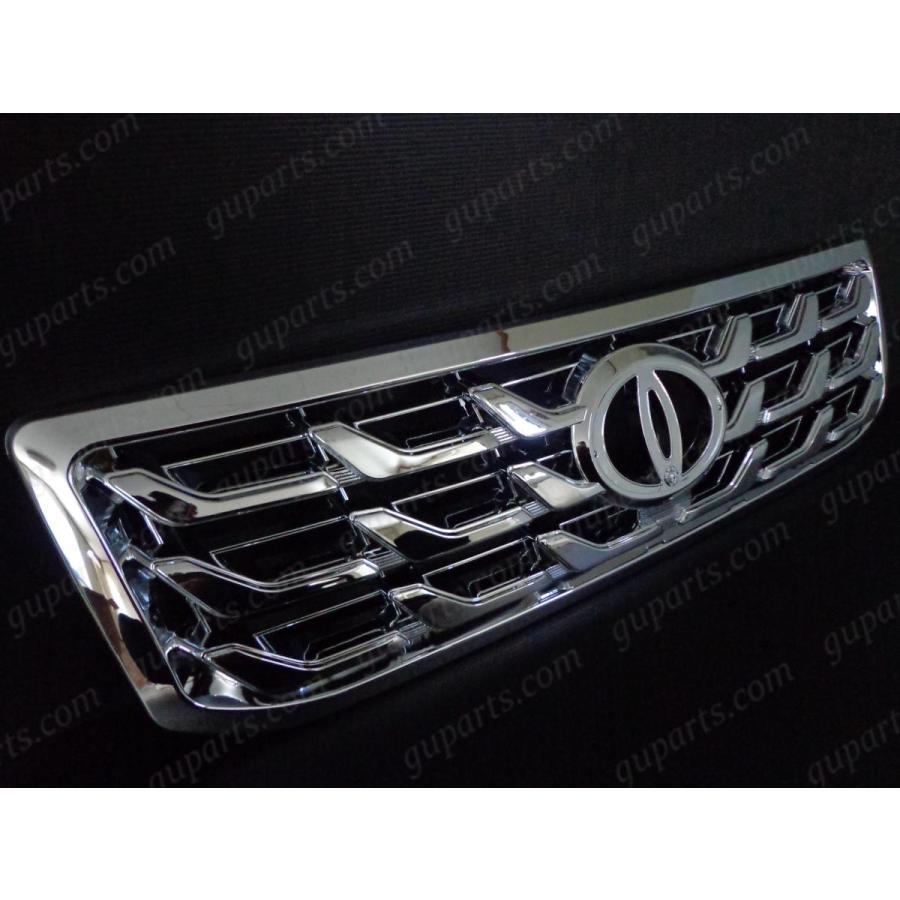 専用ページ 2枚セット ランドクルーザー トヨタ ランド クルーザー プラド 120 系