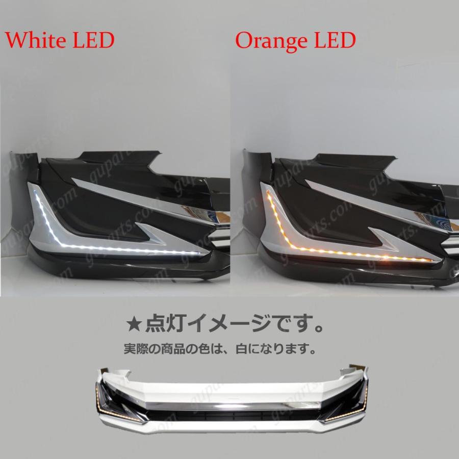 ランドクルーザー プラド 150系 後期 フロント バンパー