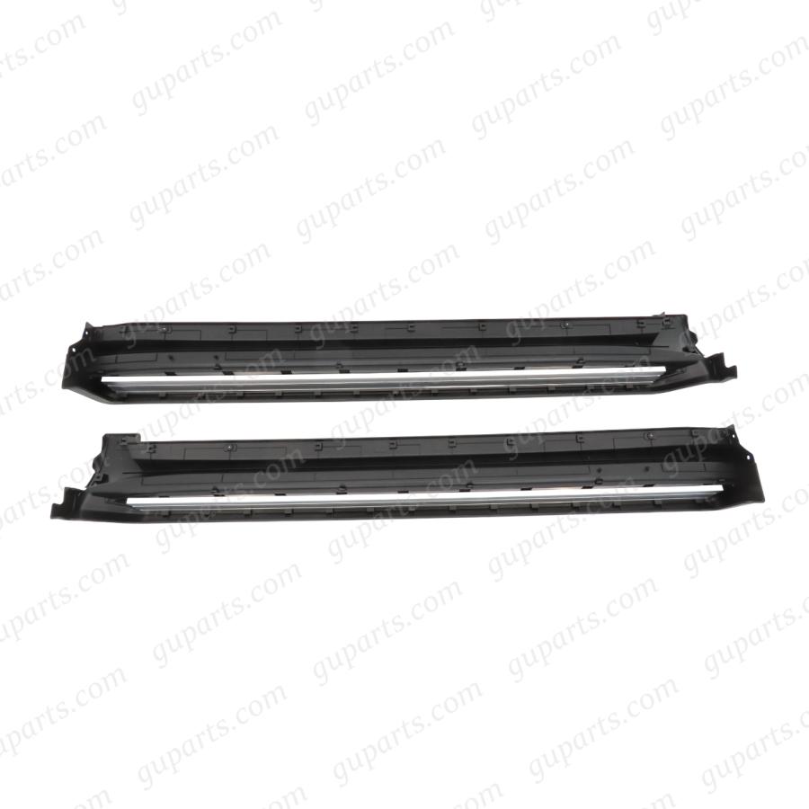 ランドクルーザー トヨタ 250 系 TRJ250W GDJ250W R6/4〜 サイド
