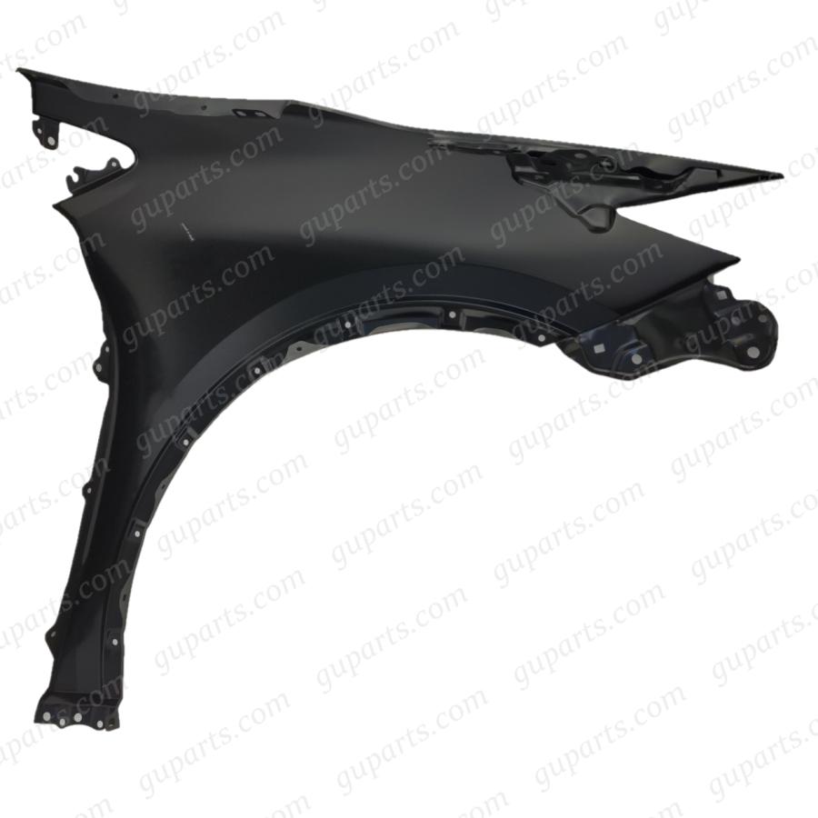 プリウス プリウス トヨタ 60系 フロント 右 フェンダー 53801-47110