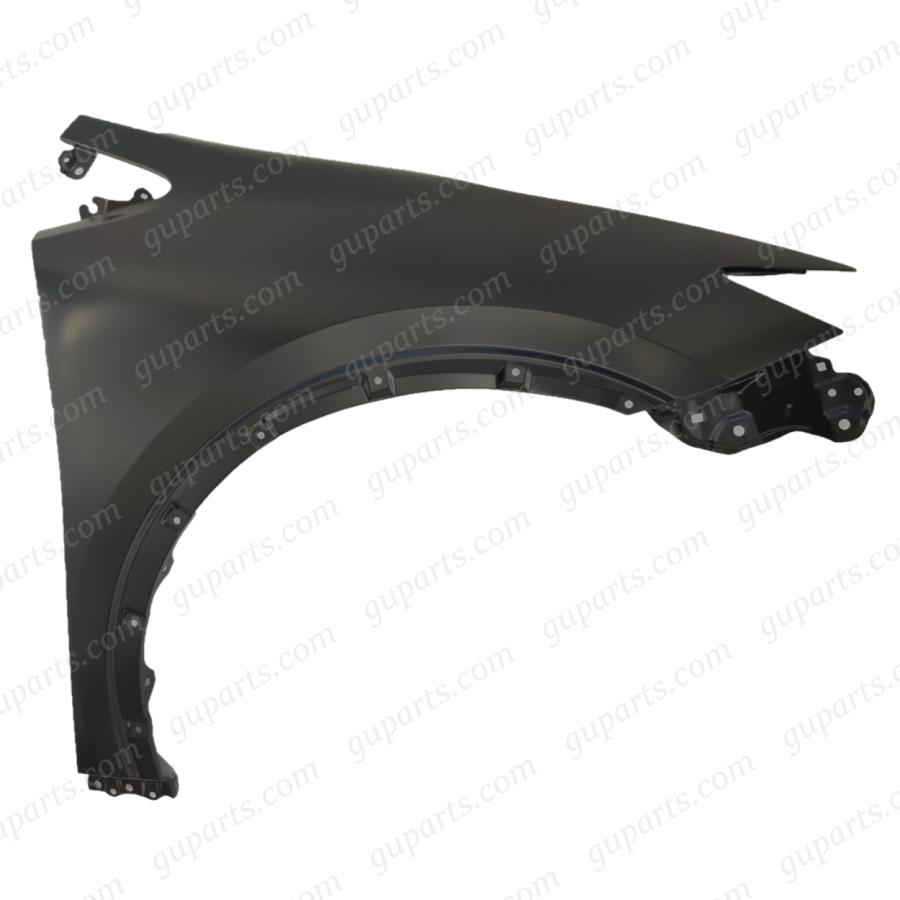 プリウス プリウス トヨタ 60系 フロント 右 フェンダー 53801-47110