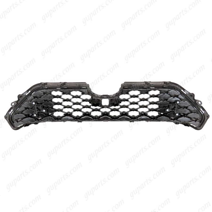 RAV4 トヨタ PHV R2.6〜 AXAP54 ラジエーター グリル 53102-42040
