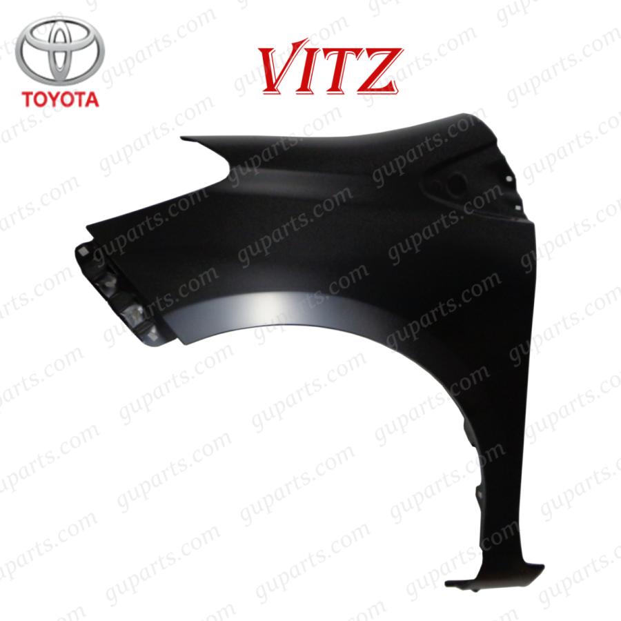 TOYOTA ヴィッツ ハイブリット NSP130 KSP130 NCP131 NSP135